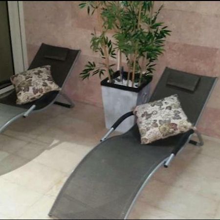 Sweethome26 Eilat Apt With Jaccuzzi / Free Parking Exterior foto