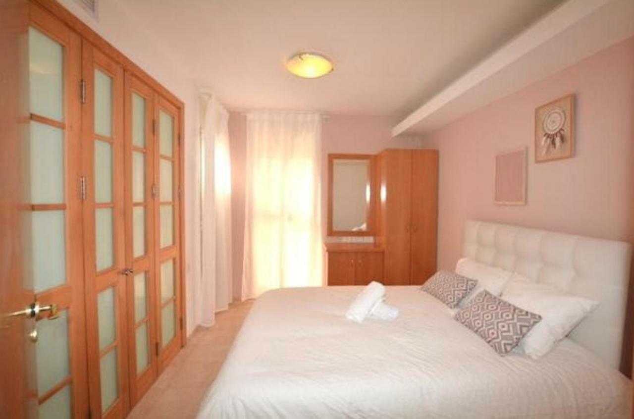 Sweethome26 Eilat Apt With Jaccuzzi / Free Parking Exterior foto