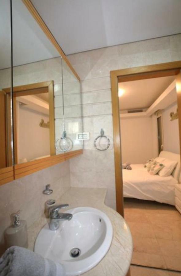 Sweethome26 Eilat Apt With Jaccuzzi / Free Parking Exterior foto
