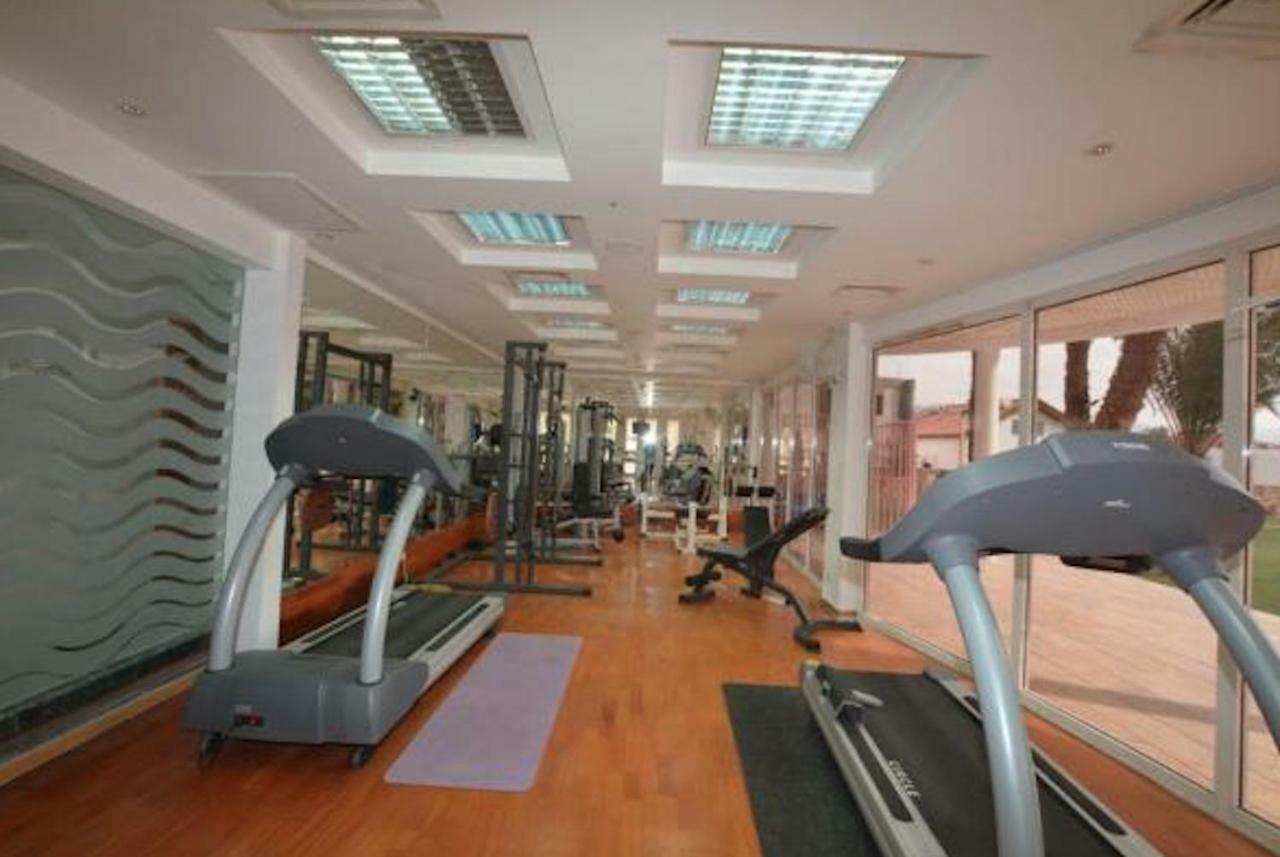 Sweethome26 Eilat Apt With Jaccuzzi / Free Parking Exterior foto