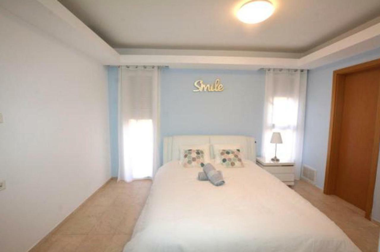 Sweethome26 Eilat Apt With Jaccuzzi / Free Parking Exterior foto