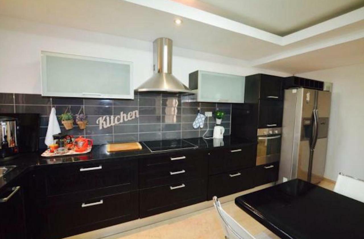 Sweethome26 Eilat Apt With Jaccuzzi / Free Parking Exterior foto