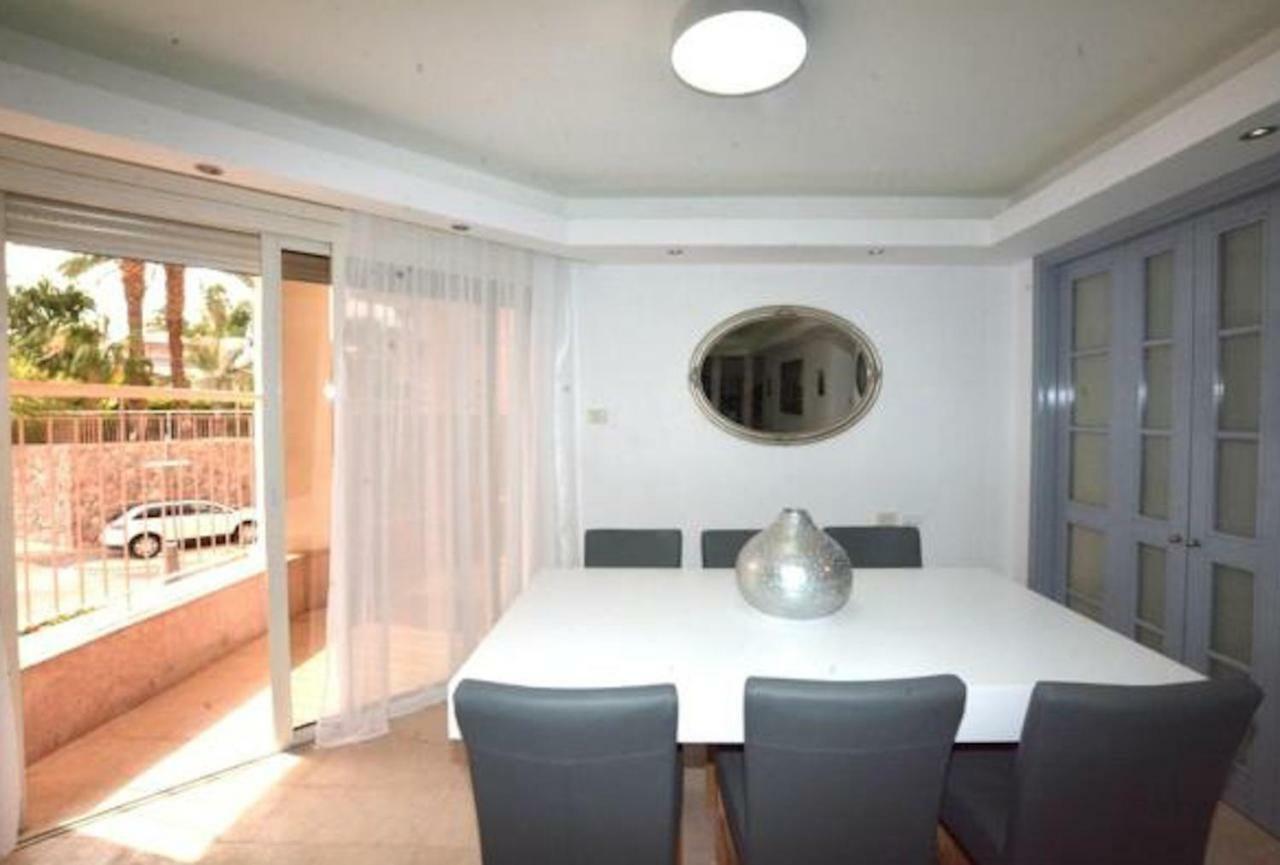 Sweethome26 Eilat Apt With Jaccuzzi / Free Parking Exterior foto